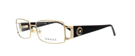 men's versace eyeglasses